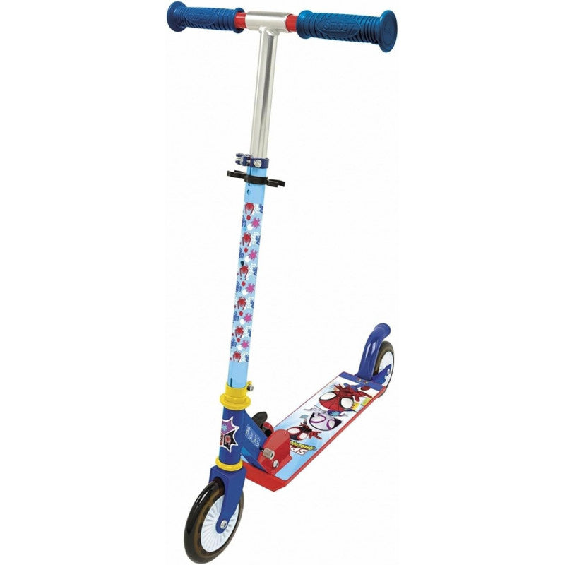 copy of Disney Minnie Trottinette 2 roues