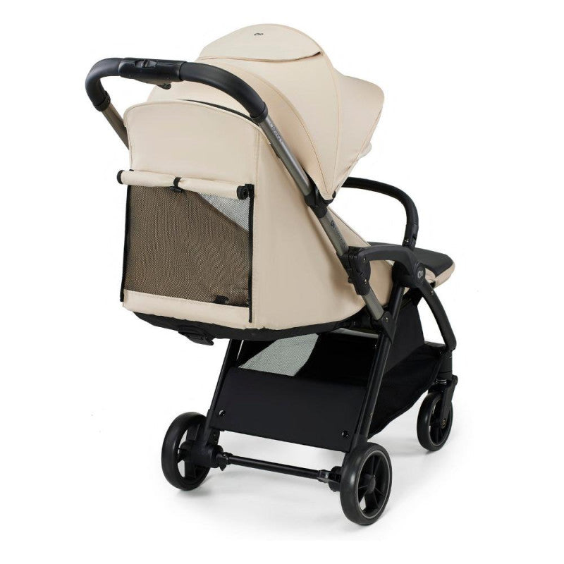 Poussettes Cannes Kinderkraft Apino Dune beige