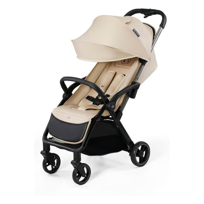 Poussettes Cannes Kinderkraft Apino Dune beige