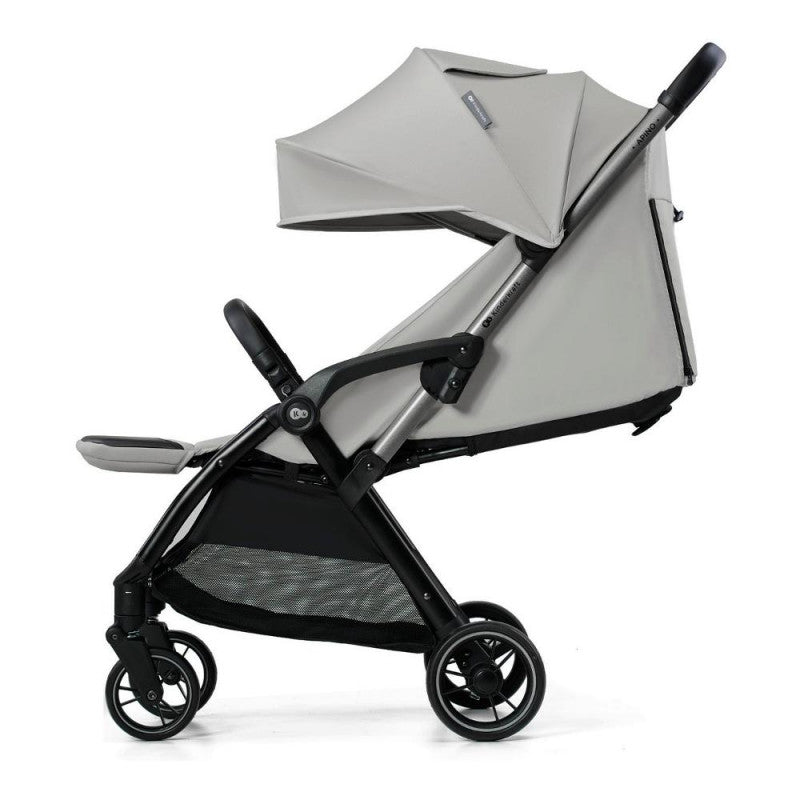 Poussettes Cannes Kinderkraft Apino Dove grey