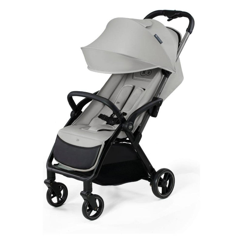 Poussettes Cannes Kinderkraft Apino Dove grey