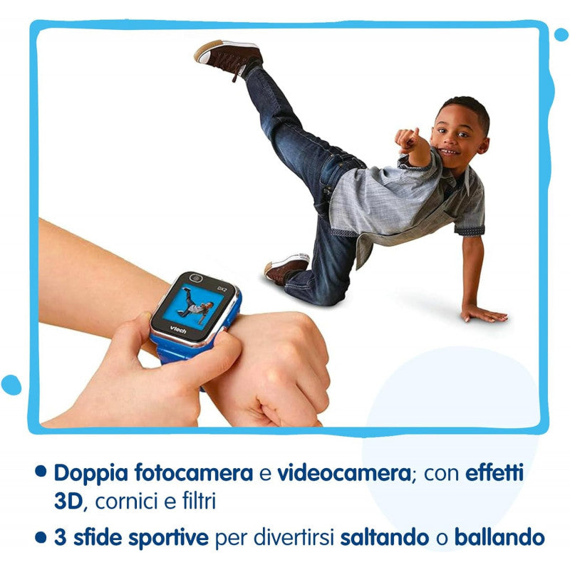 copy of Kidizoom Smartwatch DX2
