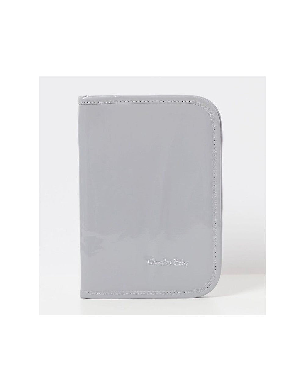 Chocolat Baby Document Holder