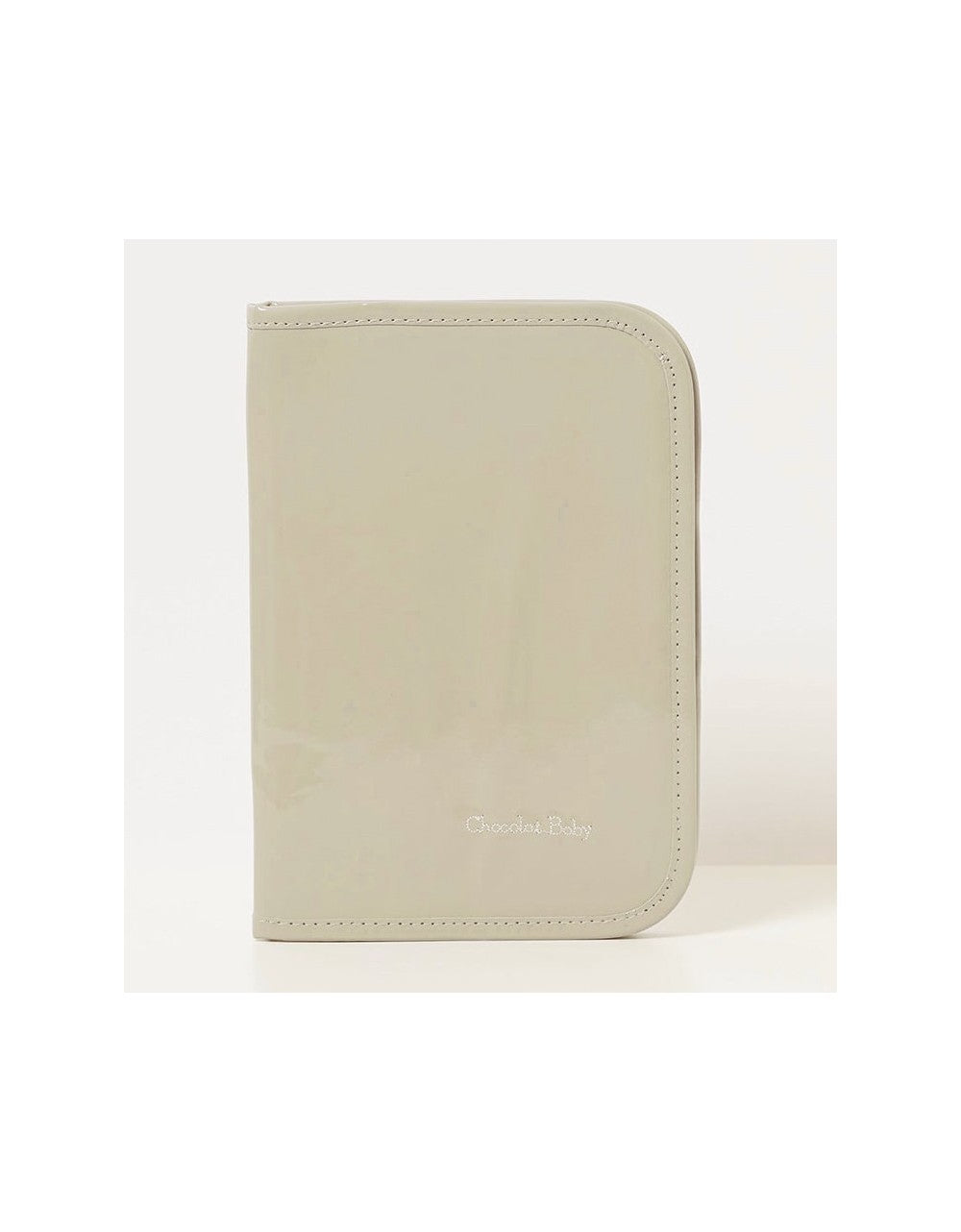 Chocolat Baby Beige Document Holder