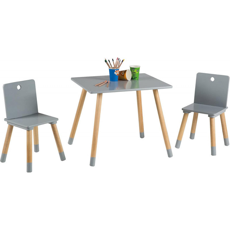 copy of Roba - Ensemble table et chaises pour enfants