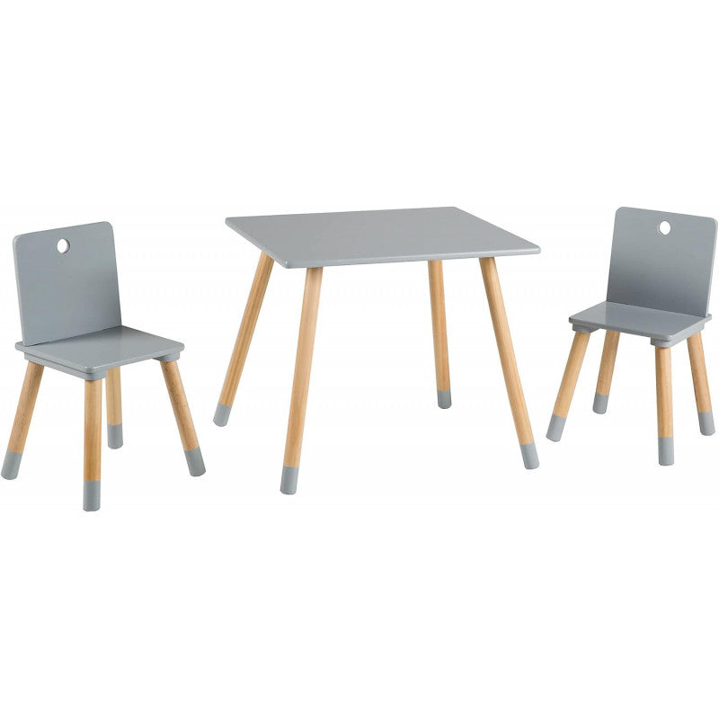 copy of Roba - Ensemble table et chaises pour enfants