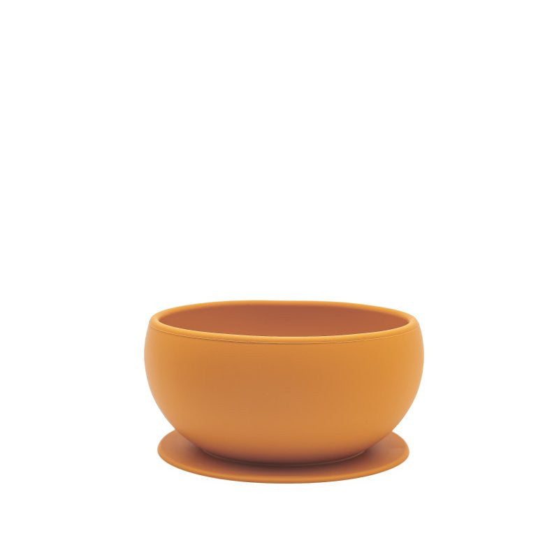 Bol avec ventouse en Silicone Leone Chompy