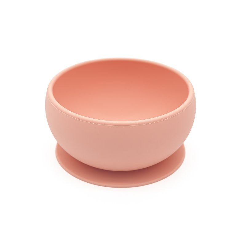 Bol à ventouse en silicone Slurpy Octopus