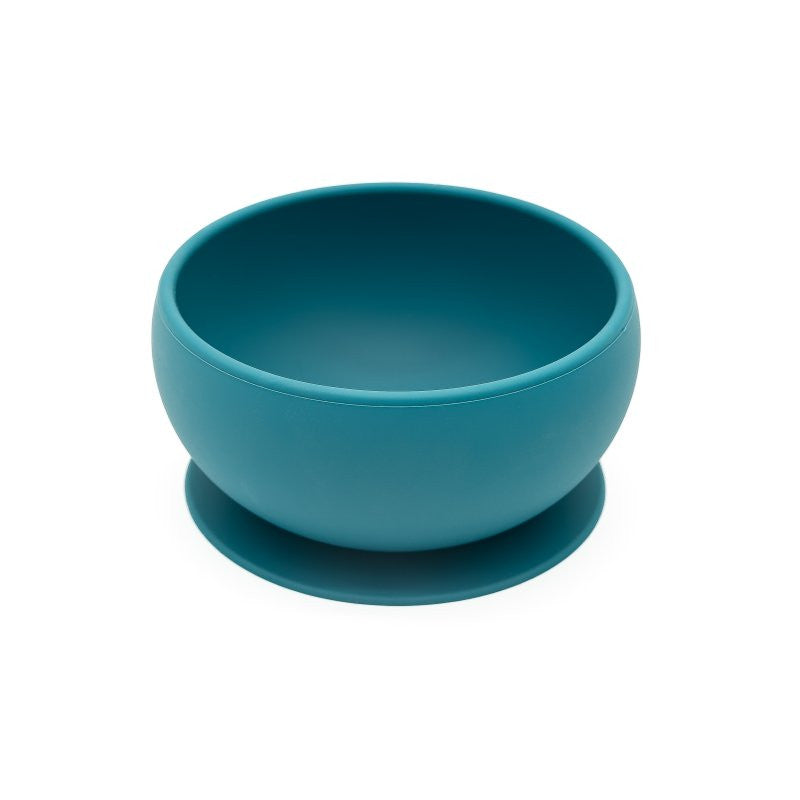 Bol avec ventouse en silicone