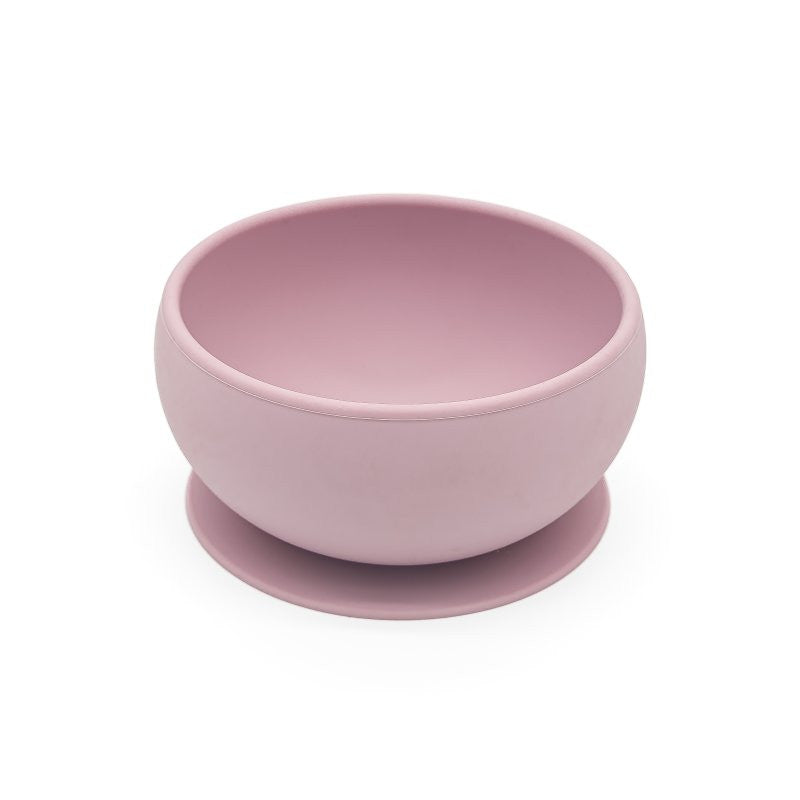 Bol à ventouse en silicone licorne scintillante