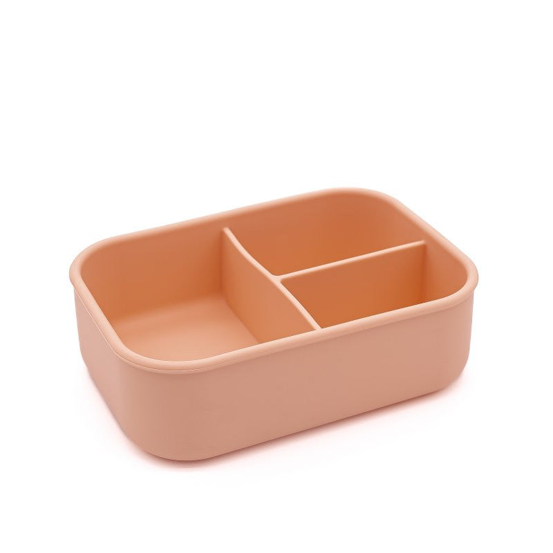 Porte-collation en silicone Slurpy Octopus