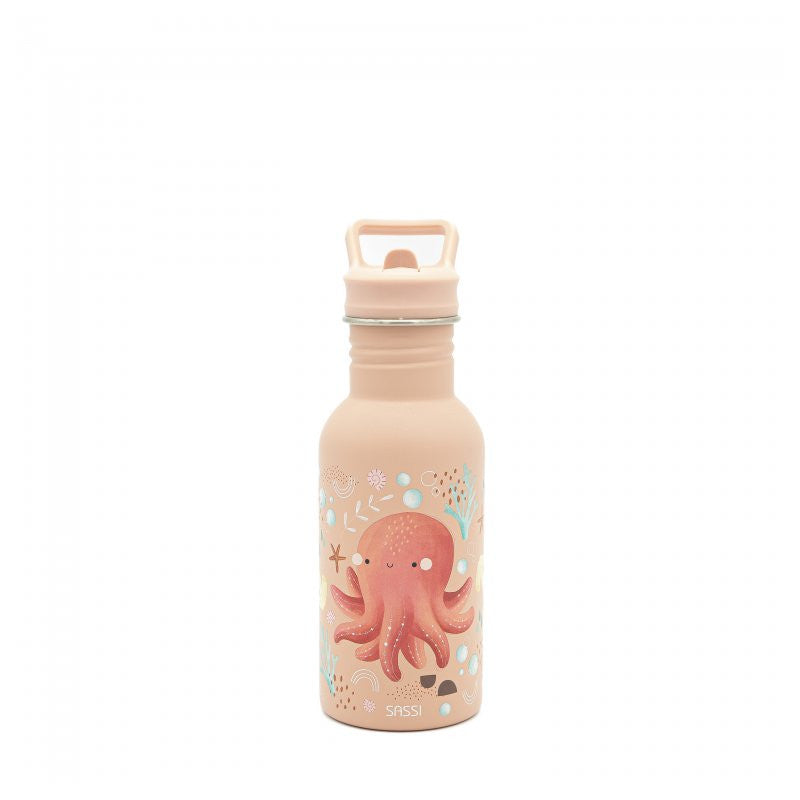 copy of Borraccia in acciaio inox da 500 ml