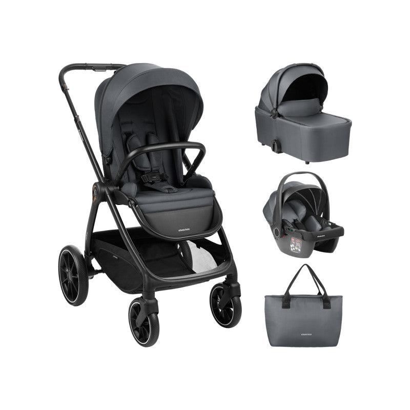 copy of Trio Modena Kikkaboo