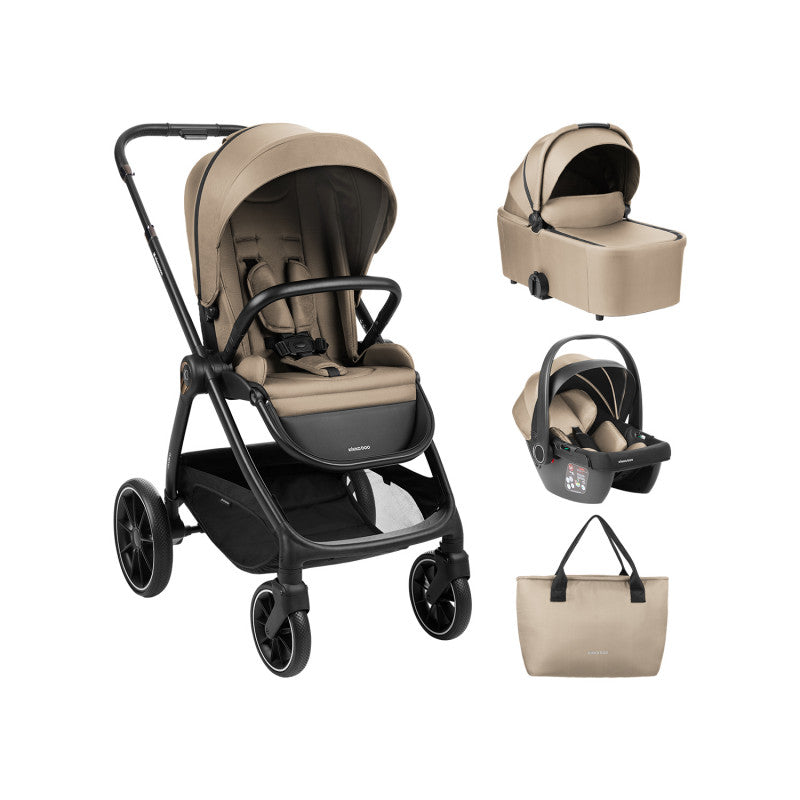 copy of Trio Modena Kikkaboo