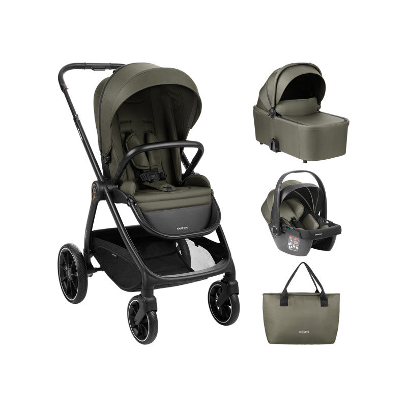 copy of Trio Modena Kikkaboo