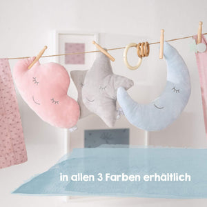Coussin décoratif pour la chambre - 3