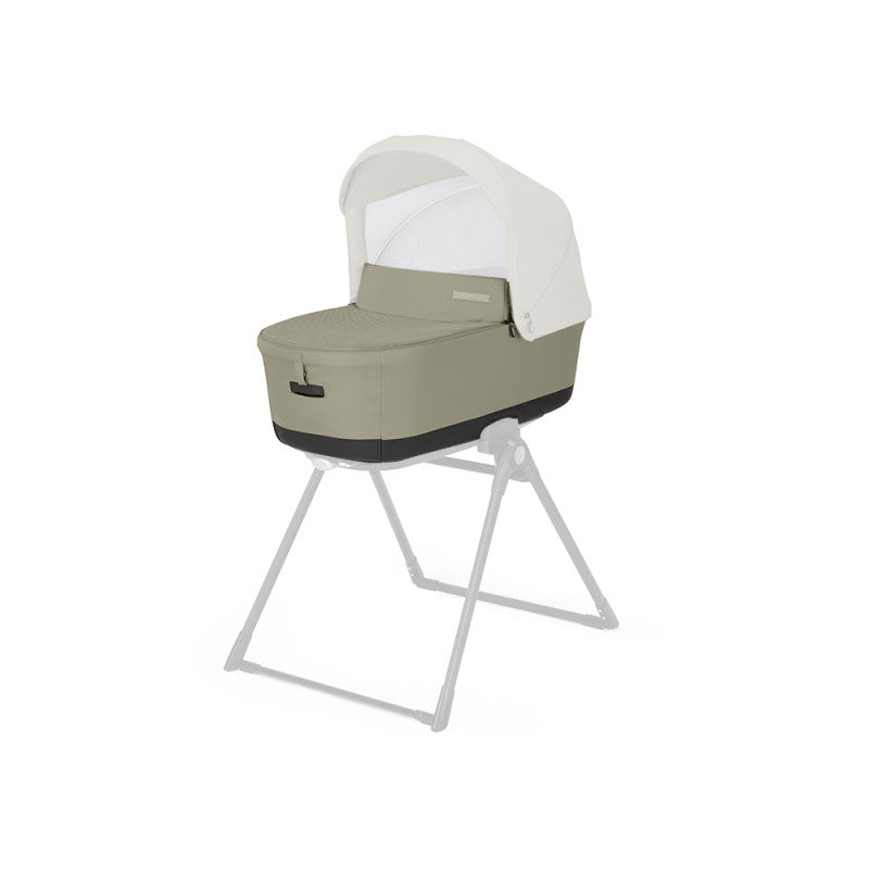 Inlgesina Revêtement Lit Externe Electa Nolita Beige