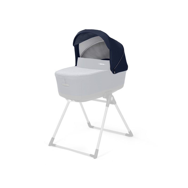 Capote de landau Electa Inglesina Soho bleue