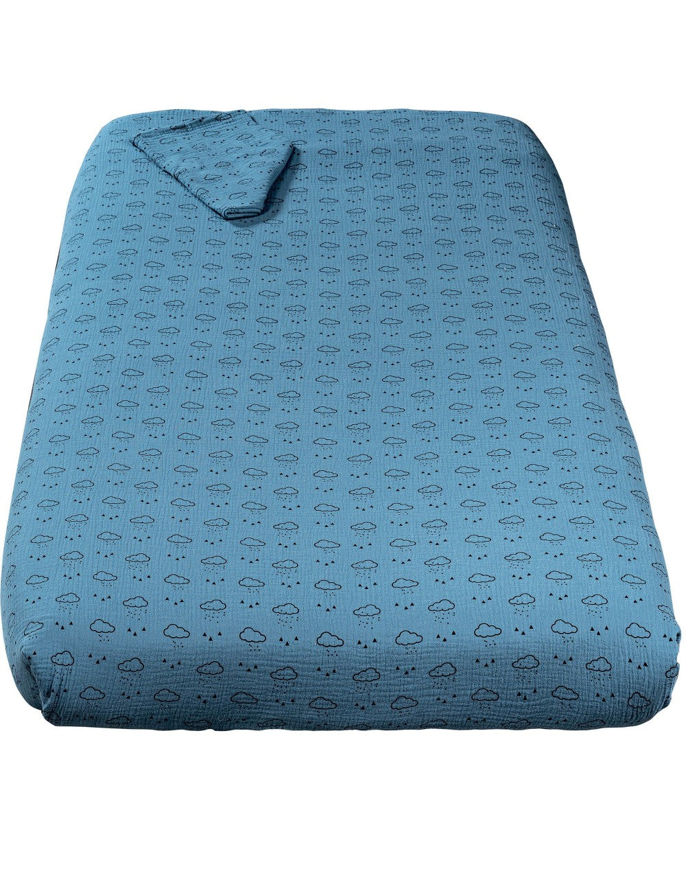 Ensemble Liberty pour lit bébé Celeste