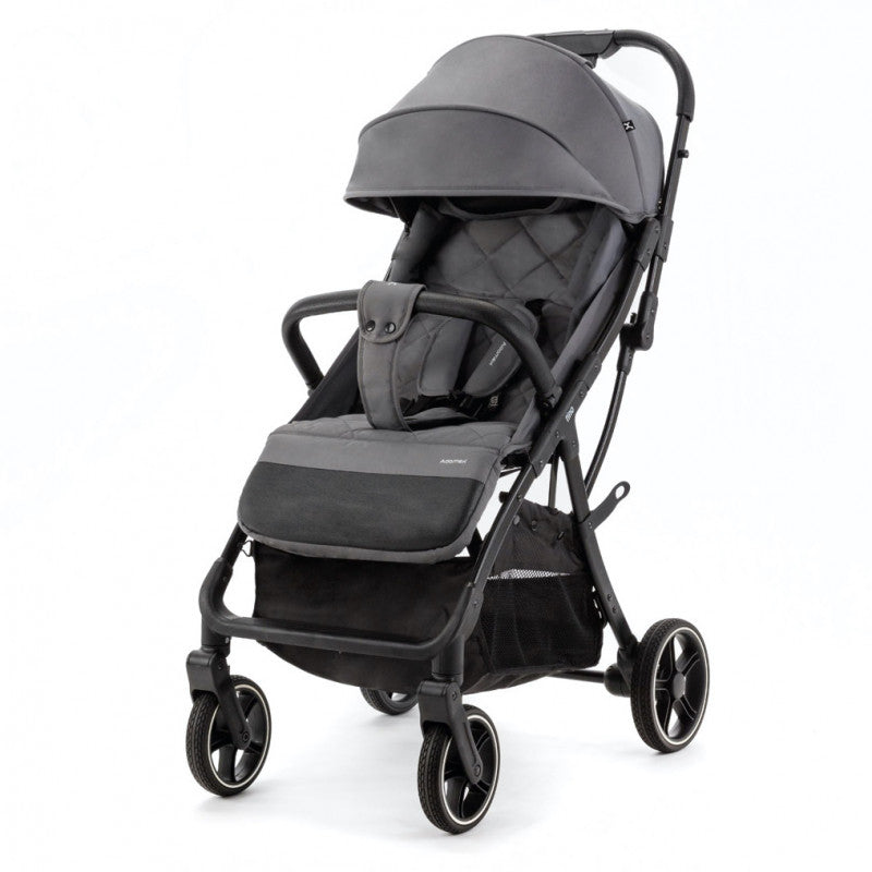Poussettes Adamex Tino Graphite