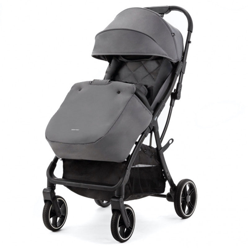 Poussettes Adamex Tino Graphite