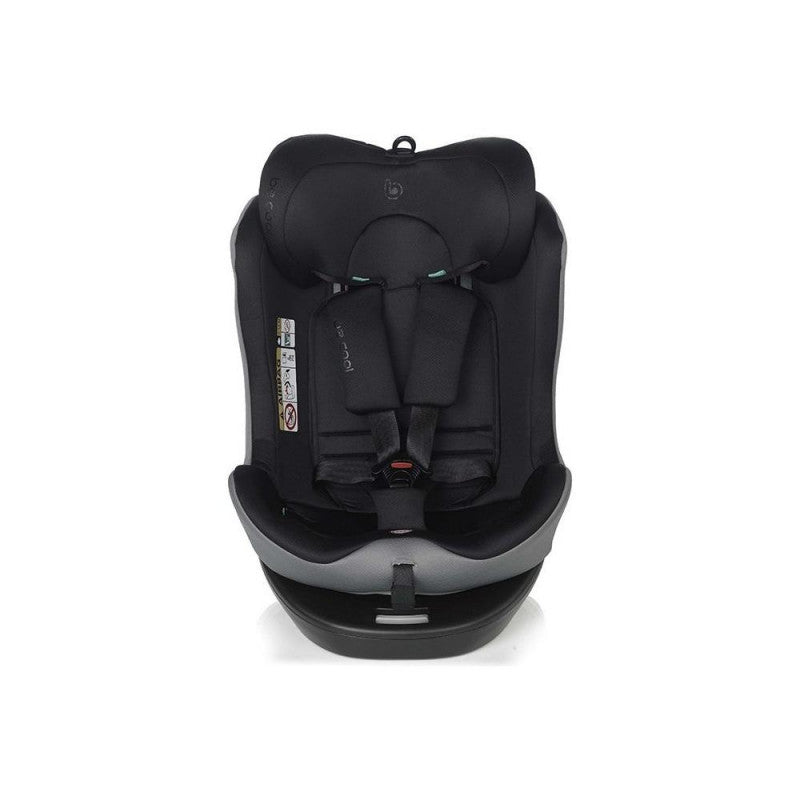 Siège auto I-Size 360°Easy 40 - 150 cm
