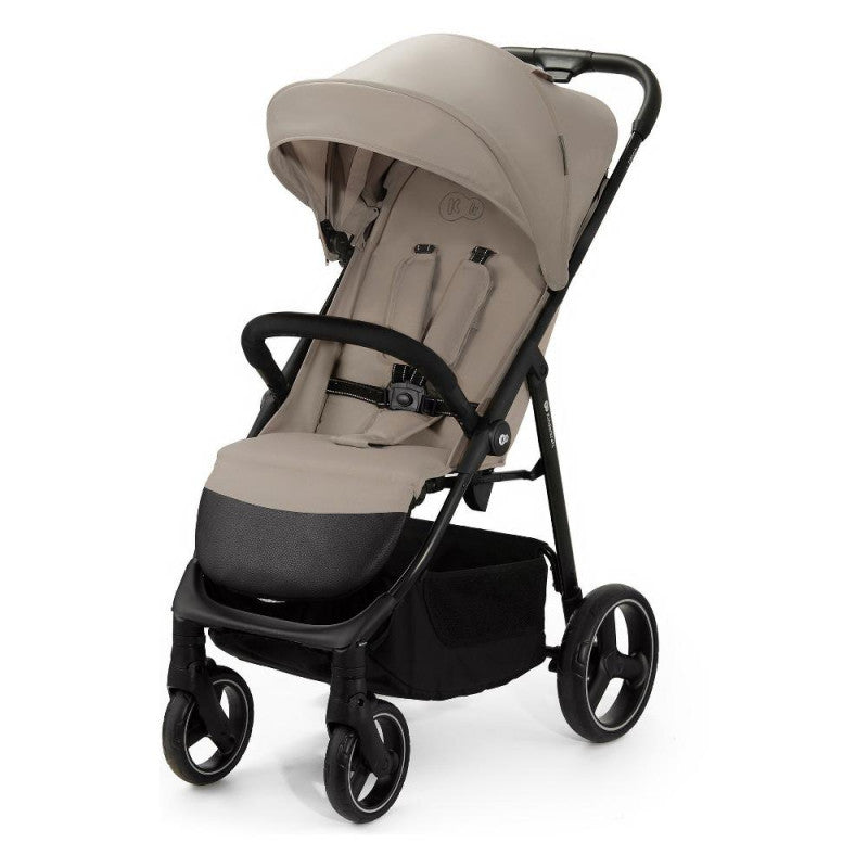 Poussette Kinderkraft Trig Beige
