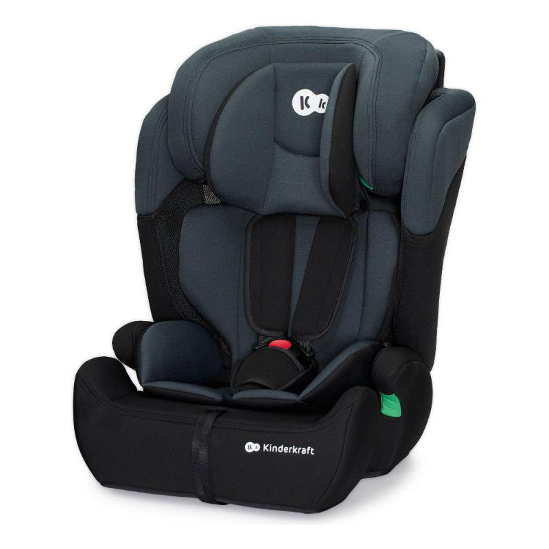 Comfort UP I-Taille Noir 76 - 150 cm