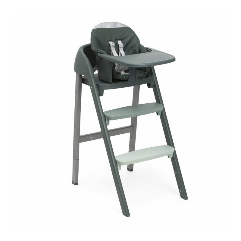 Chaises hautes Chicco Crescendo Up - Etna Re Lux