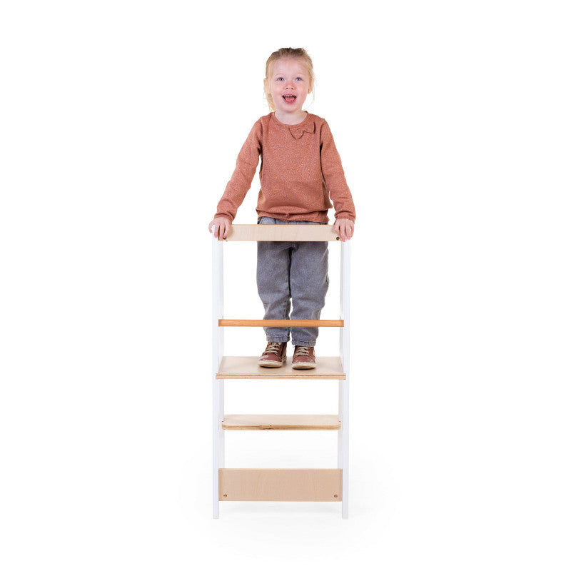 Tour d'apprentissage par Childhome