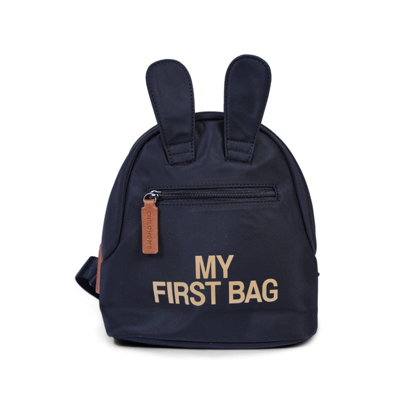 copy of My First Bag Childhome - Zainetto per Bambini