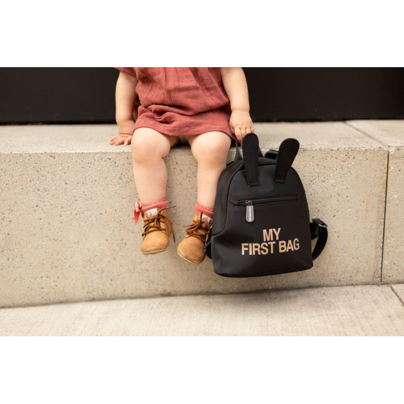 copy of My First Bag Childhome - Zainetto per Bambini