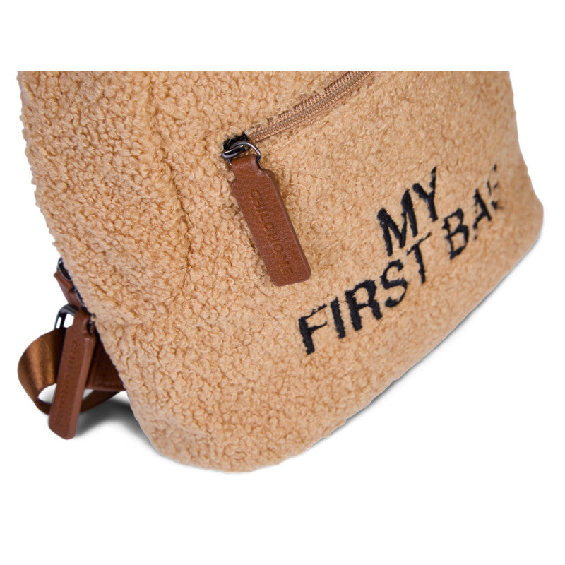 copy of My First Bag Childhome - Zainetto per Bambini