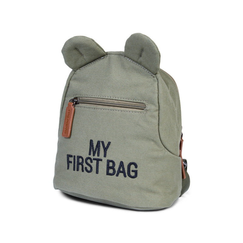 copy of My First Bag Childhome - Zainetto per Bambini