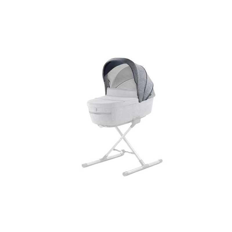 Aptica Resort Blue Pram Hood