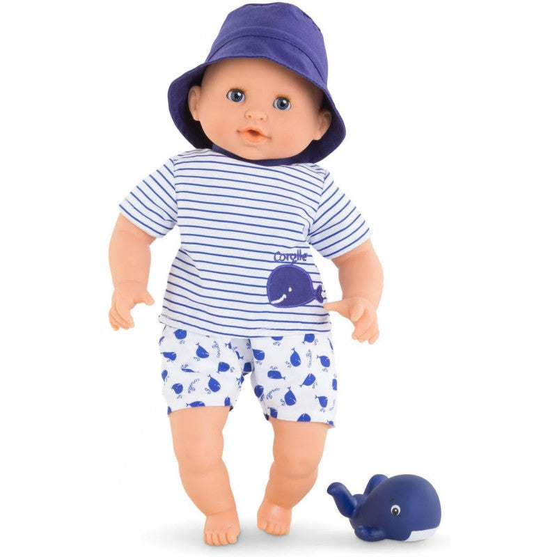 Bébé Bain Marin - Pronto per il Bagnetto