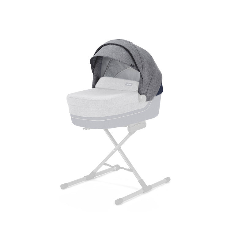 Capote pour fauteuil roulant Trilogy Inglesina