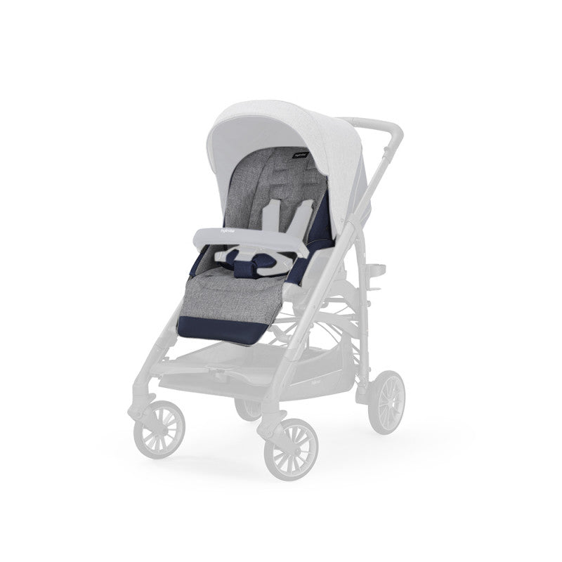 Stroller Cover Trilogy Antigua Blue
