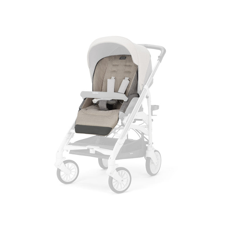 Housse de poussette Trilogy Bermuda Beige