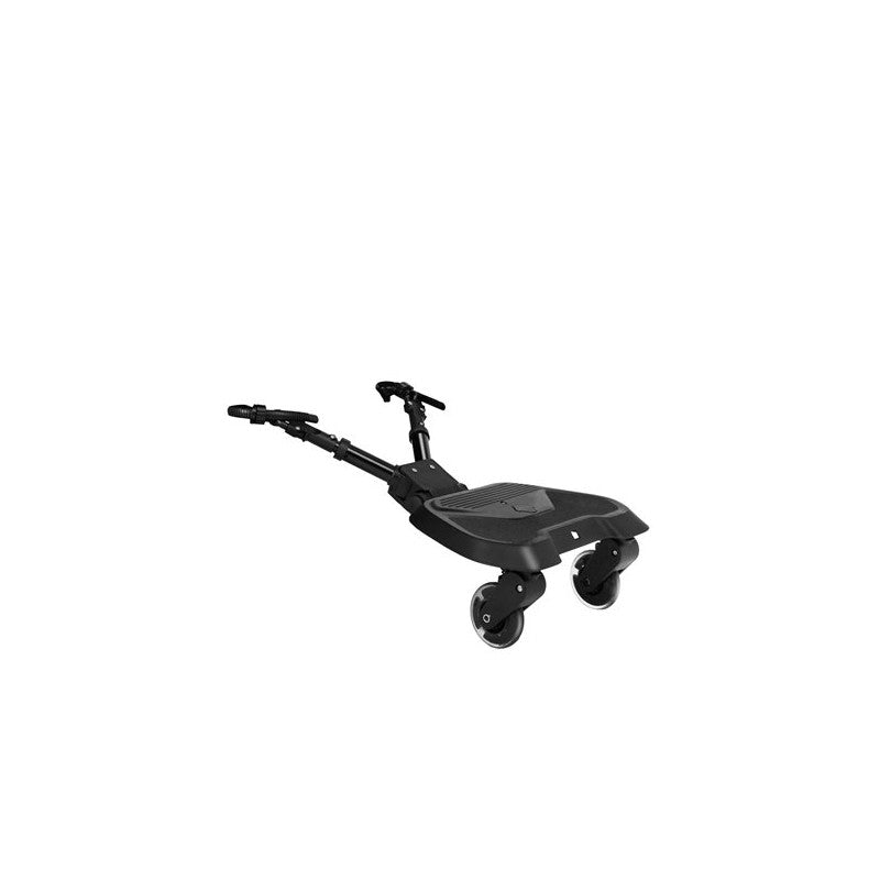 Kikka Boo Ally Black Pushchair Board
