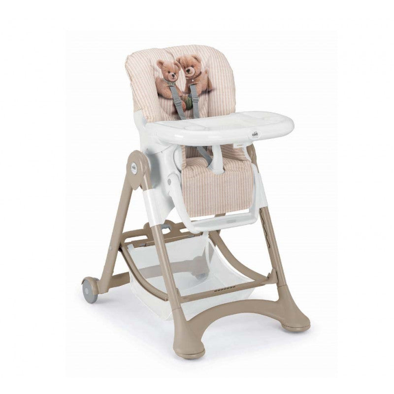 High Chair Campione Cam