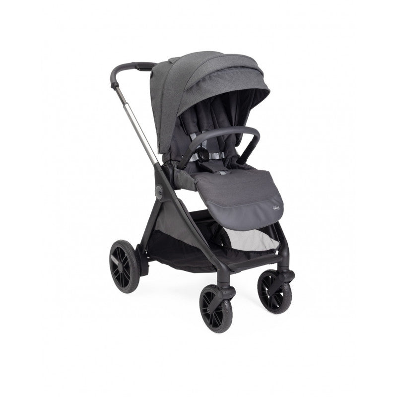 Poussettes Trios Chicco Bellagio Comfort