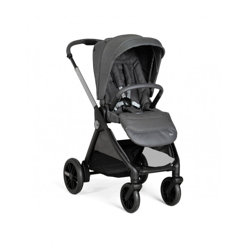 Poussettes Trios Chicco Bellagio Flexi-  black satin