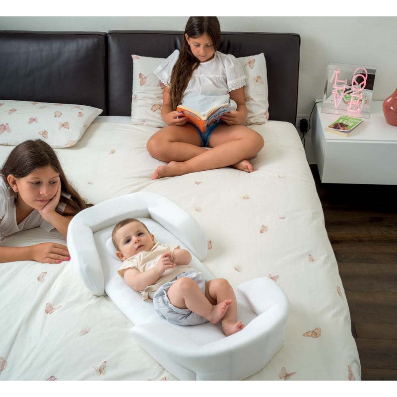 Réducteurs pour Lits bébé Cam Elisir - 5