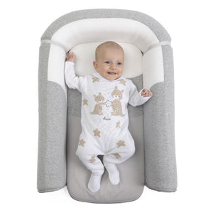 Réducteurs pour Lits bébé Chicco Mummy Pod - 4