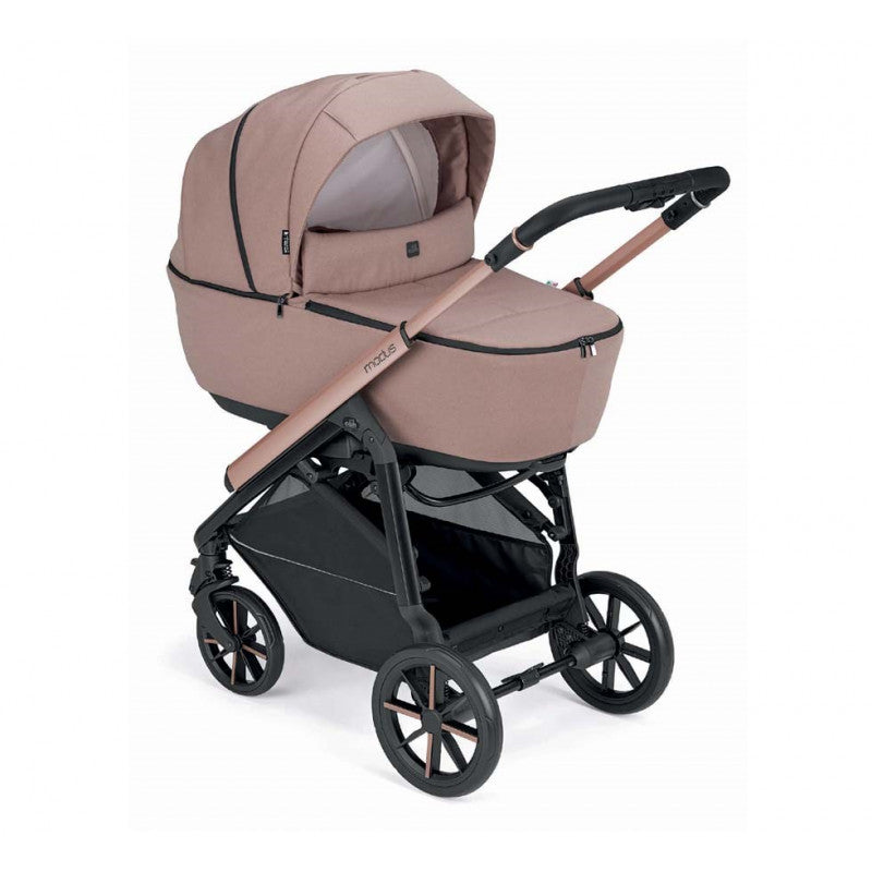 Trio Cam Modus With I-Size 601 Relax Seat