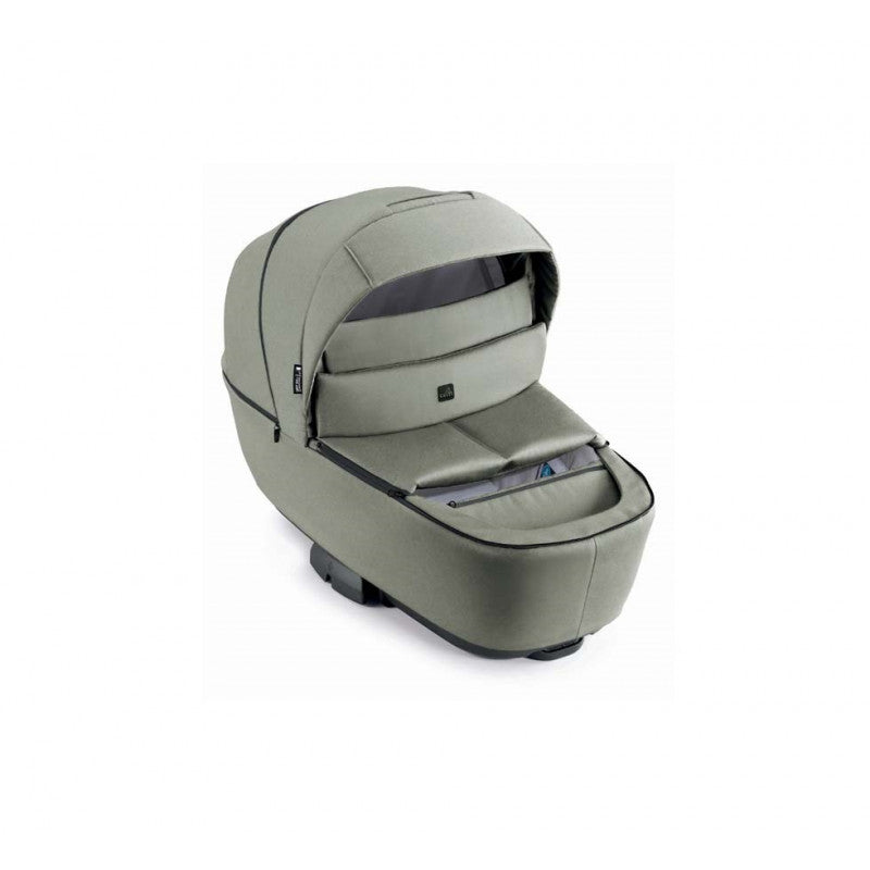 Trio Cam Modus With Relax I-Size Car Seat 602