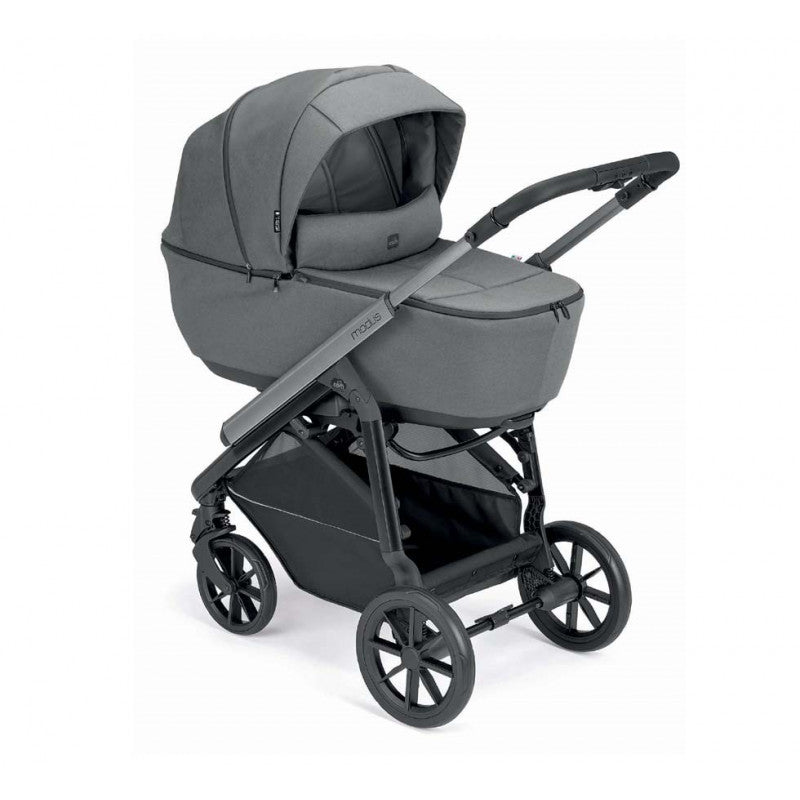 Cam Modus Trio with Relax I-Size 603 Car Seat
