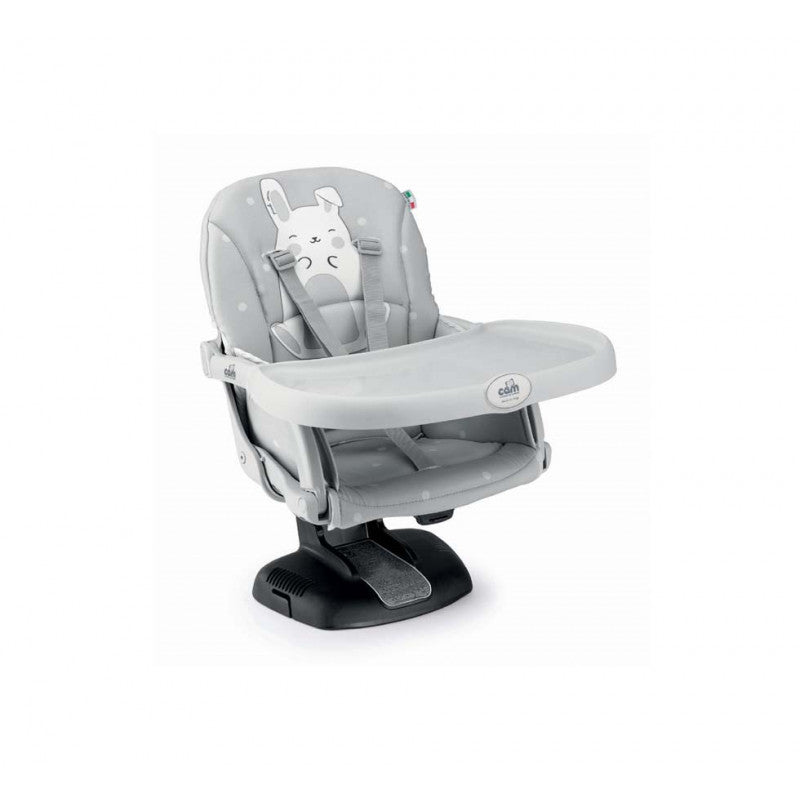 Chaise d'appoint Cam Idea S334 T247