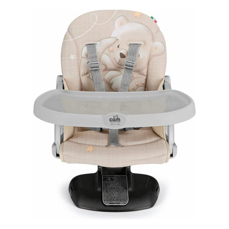 copy of Chaise d'appoint Cam Idea S334 259